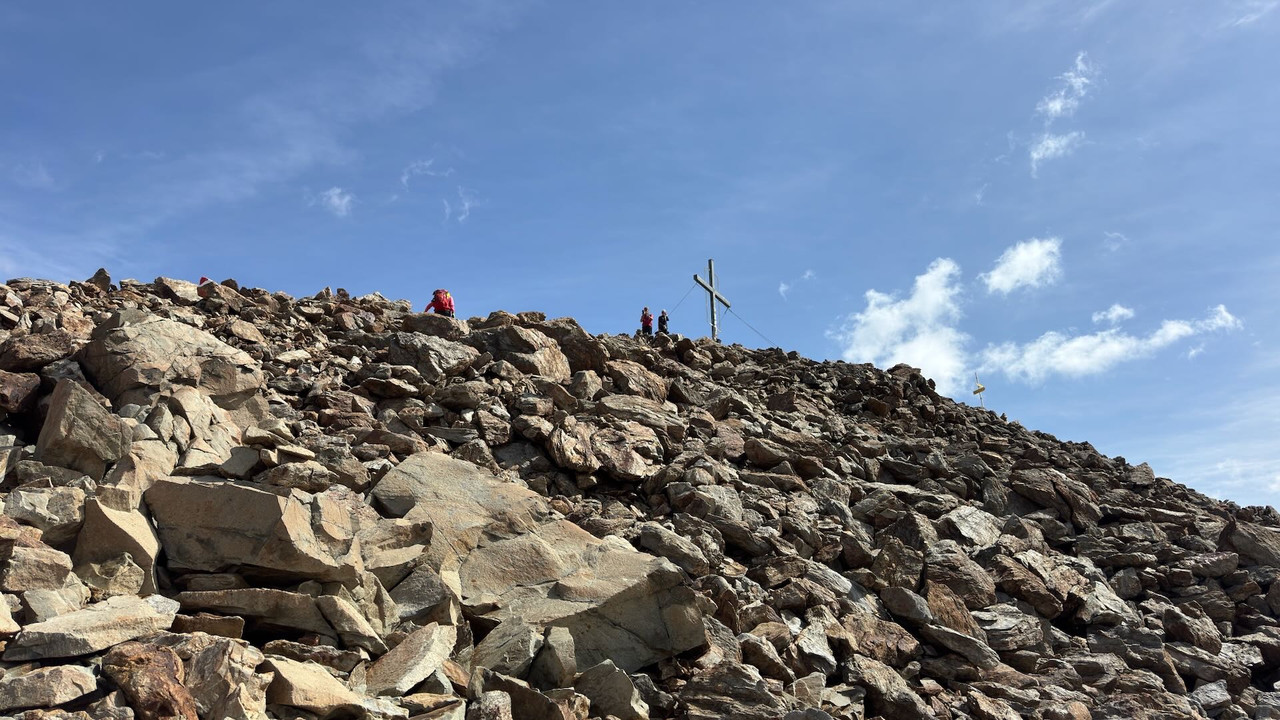 Mittaskogel - 29